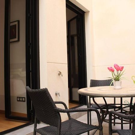 Apartamento Downtown Jinetes Deluxe With Pool & Free Parking Málaga Exterior foto